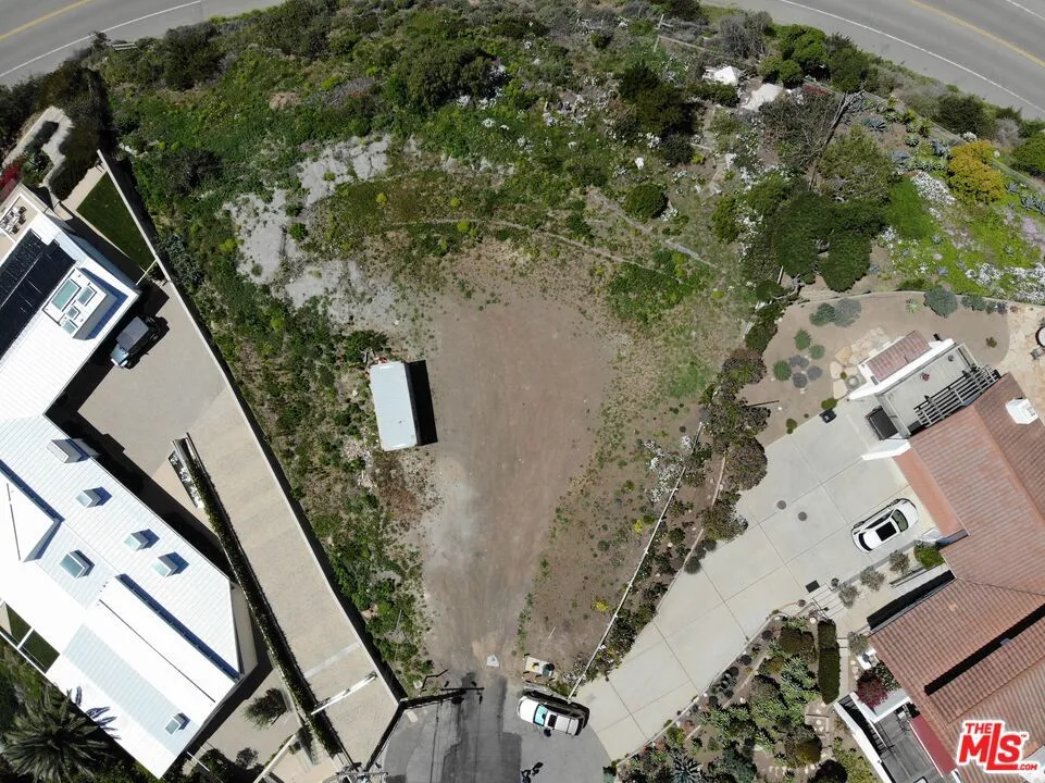 32933 Calle De La Burrita Malibu, CA 90265