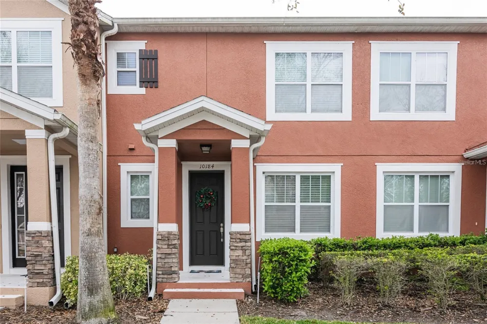 10184 HARTFORD MAROON ROAD Orlando, FL 32827