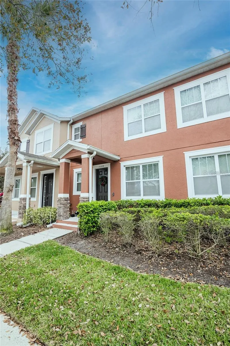 10184 HARTFORD MAROON ROAD Orlando, FL 32827