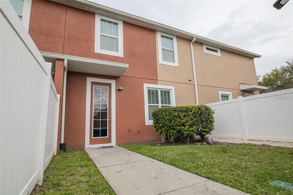 10184 HARTFORD MAROON ROAD Orlando, FL 32827