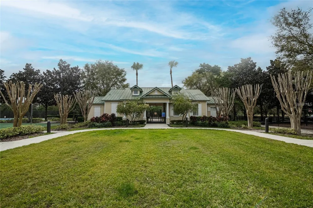 10184 HARTFORD MAROON ROAD Orlando, FL 32827