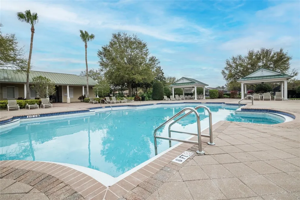 10184 HARTFORD MAROON ROAD Orlando, FL 32827