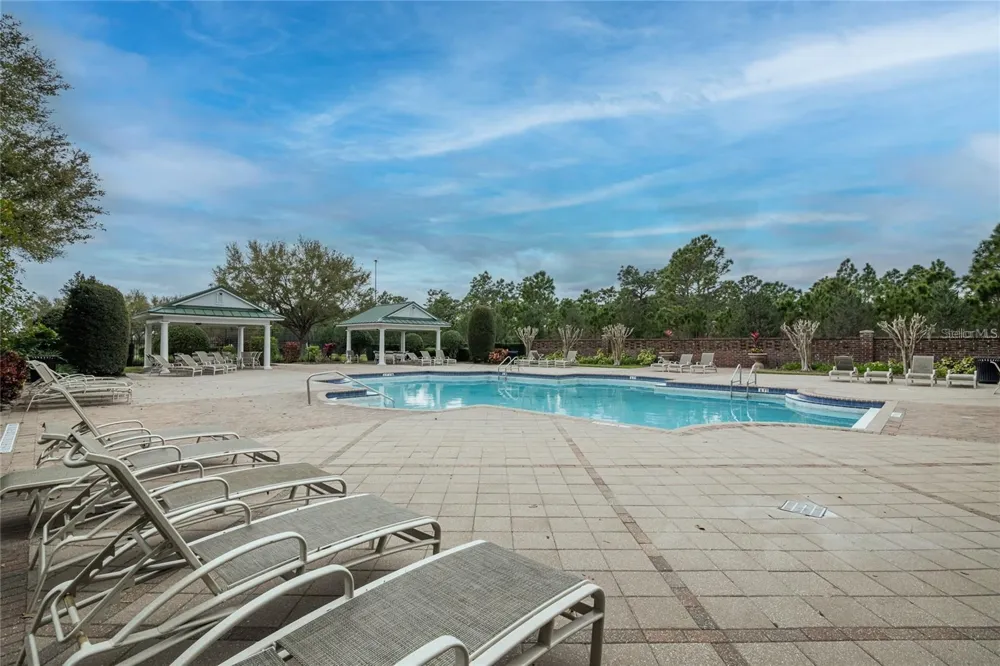 10184 HARTFORD MAROON ROAD Orlando, FL 32827