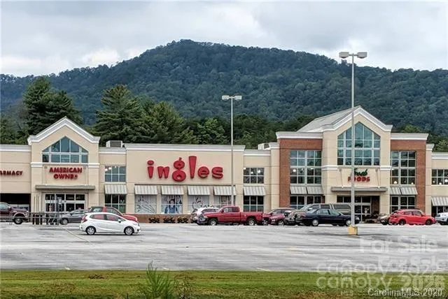 14 Spring Hollow Road Lake Lure, NC 28746