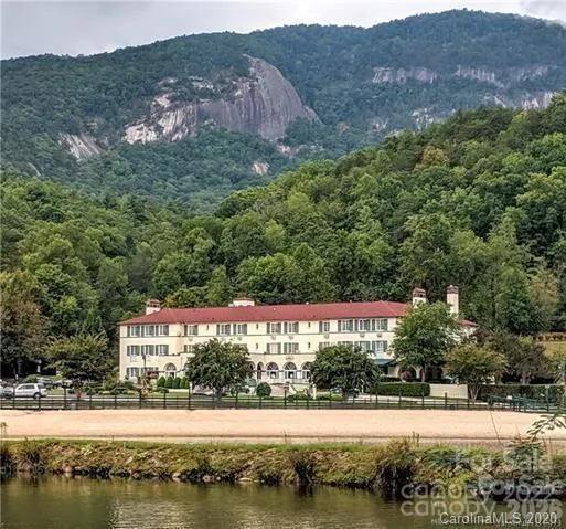 14 Spring Hollow Road Lake Lure, NC 28746
