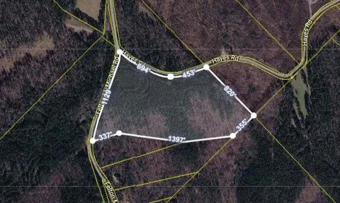 0 Felton Mcmichael Rd  - Landlot 090-091 Road