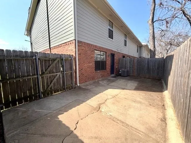 716 W Mulberry Street #1C Denton, TX 76201