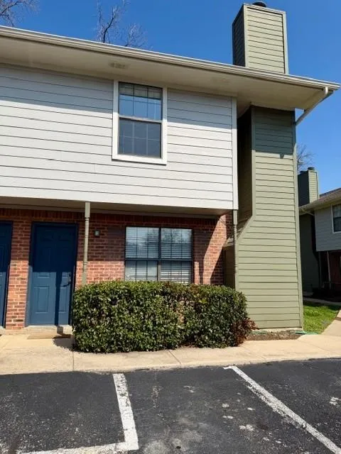 716 W Mulberry Street #1C Denton, TX 76201