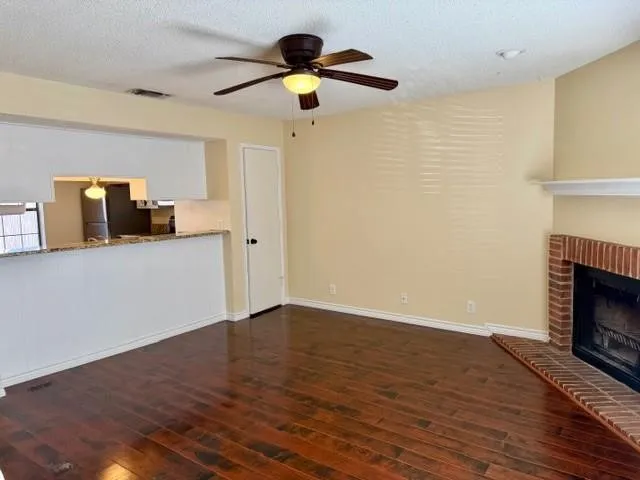 716 W Mulberry Street #1C Denton, TX 76201