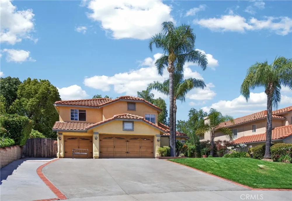 27827 Zion Court Castaic, CA 91384