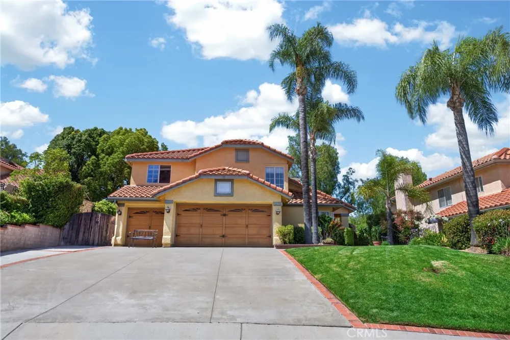 27827 Zion Court Castaic, CA 91384