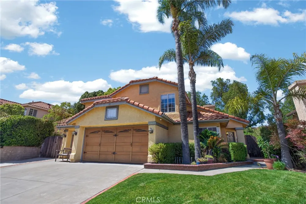 27827 Zion Court Castaic, CA 91384