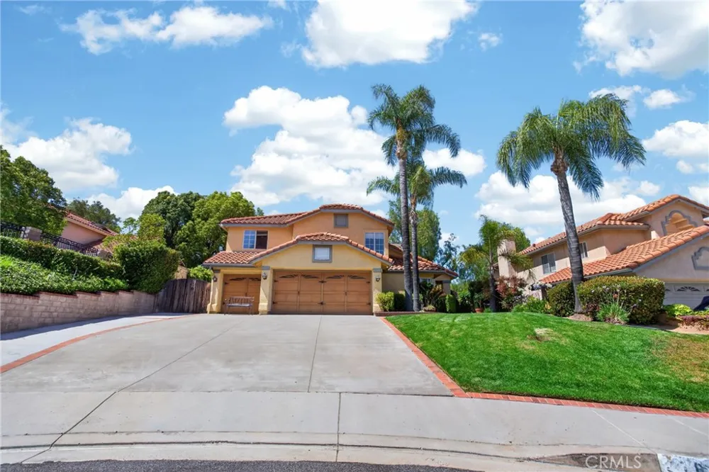 27827 Zion Court Castaic, CA 91384