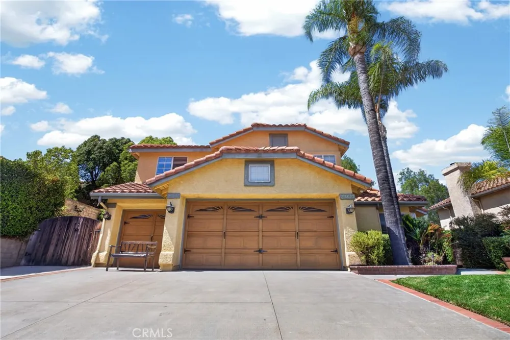 27827 Zion Court Castaic, CA 91384