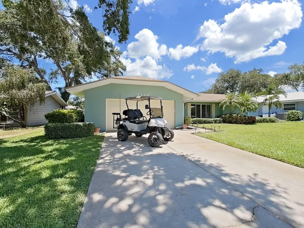 1110 MCLEAN STREET Dunedin, FL 34698