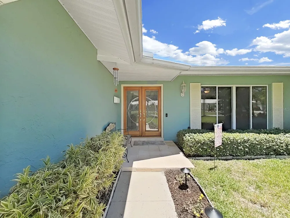 1110 MCLEAN STREET Dunedin, FL 34698