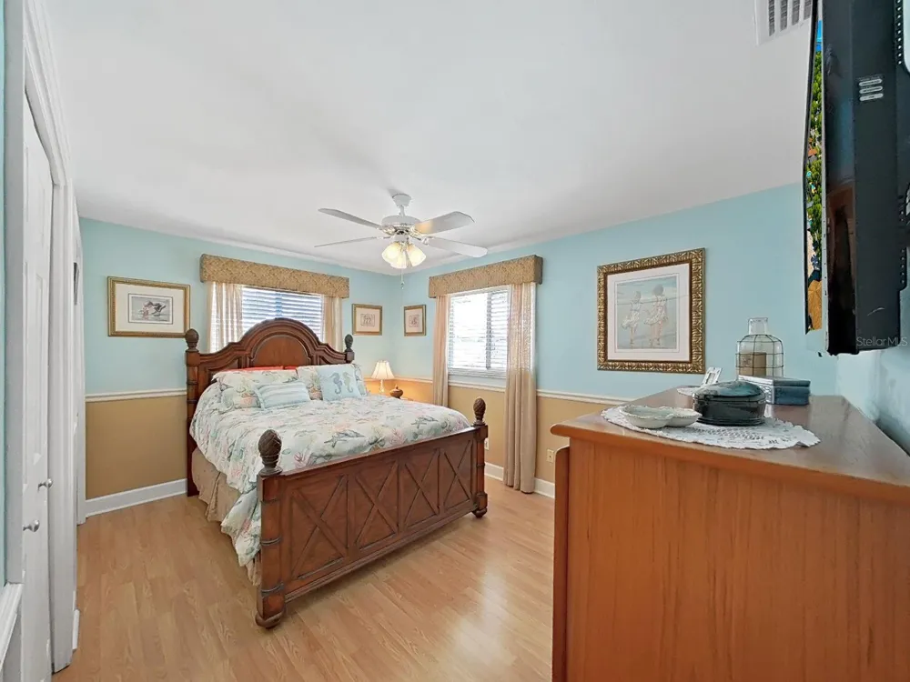 1110 MCLEAN STREET Dunedin, FL 34698