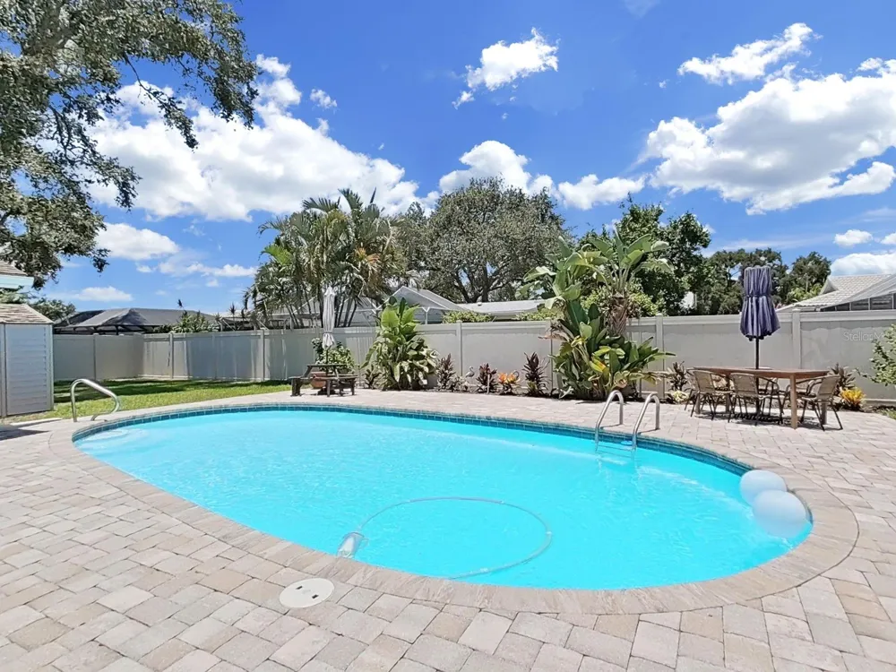 1110 MCLEAN STREET Dunedin, FL 34698