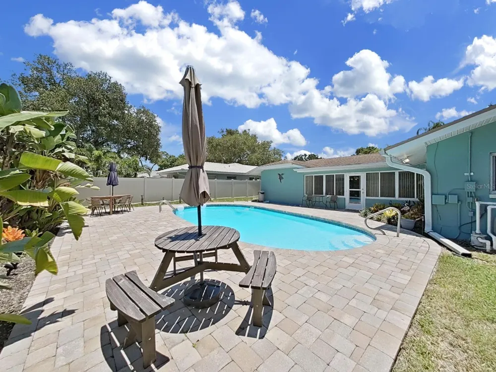 1110 MCLEAN STREET Dunedin, FL 34698