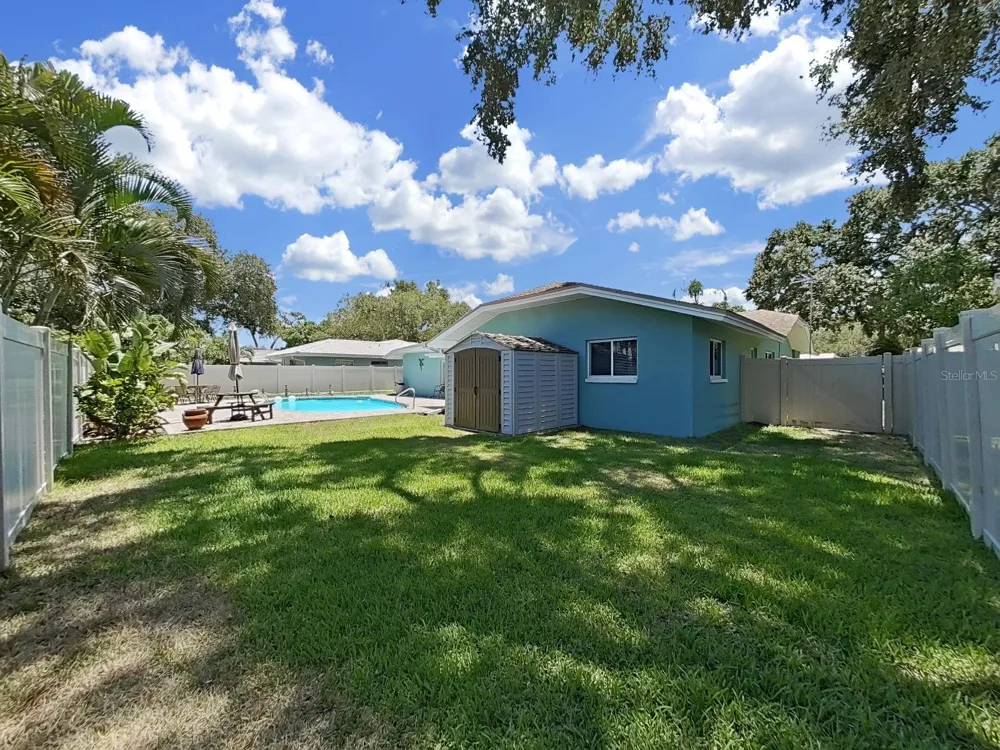 1110 MCLEAN STREET Dunedin, FL 34698