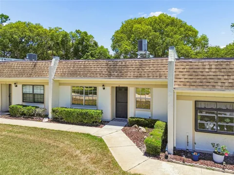 11340 CARRIAGE HILL DRIVE #4