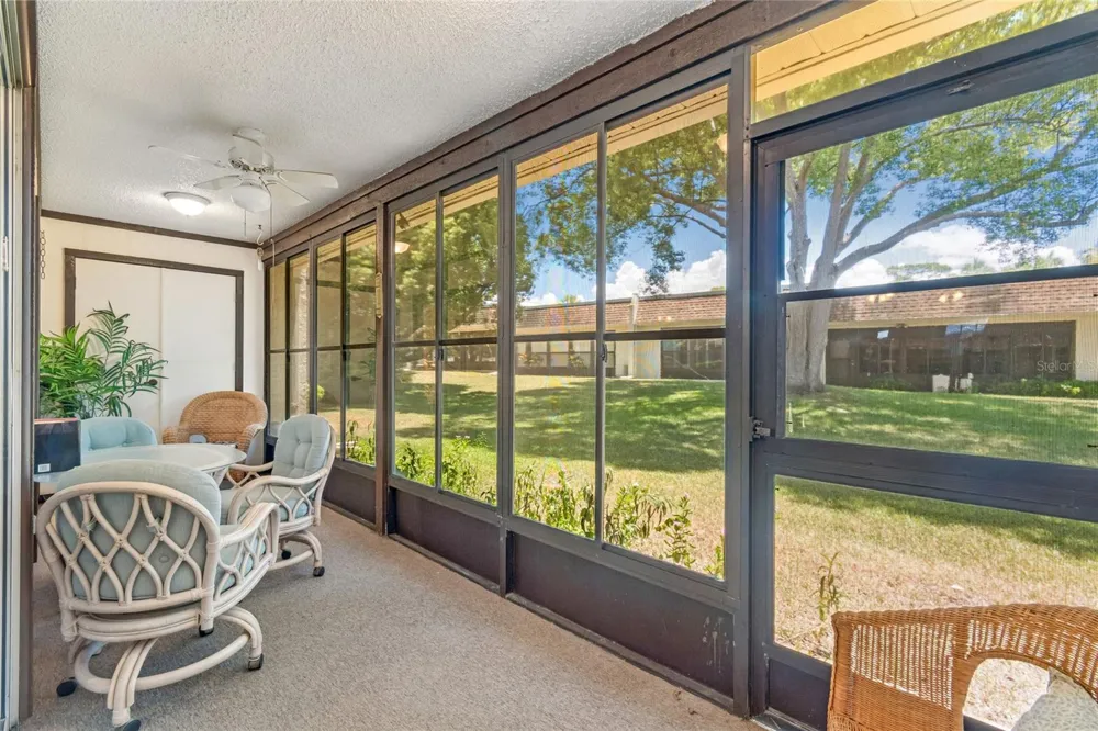 11340 CARRIAGE HILL DRIVE #4 Port Richey, FL 34668
