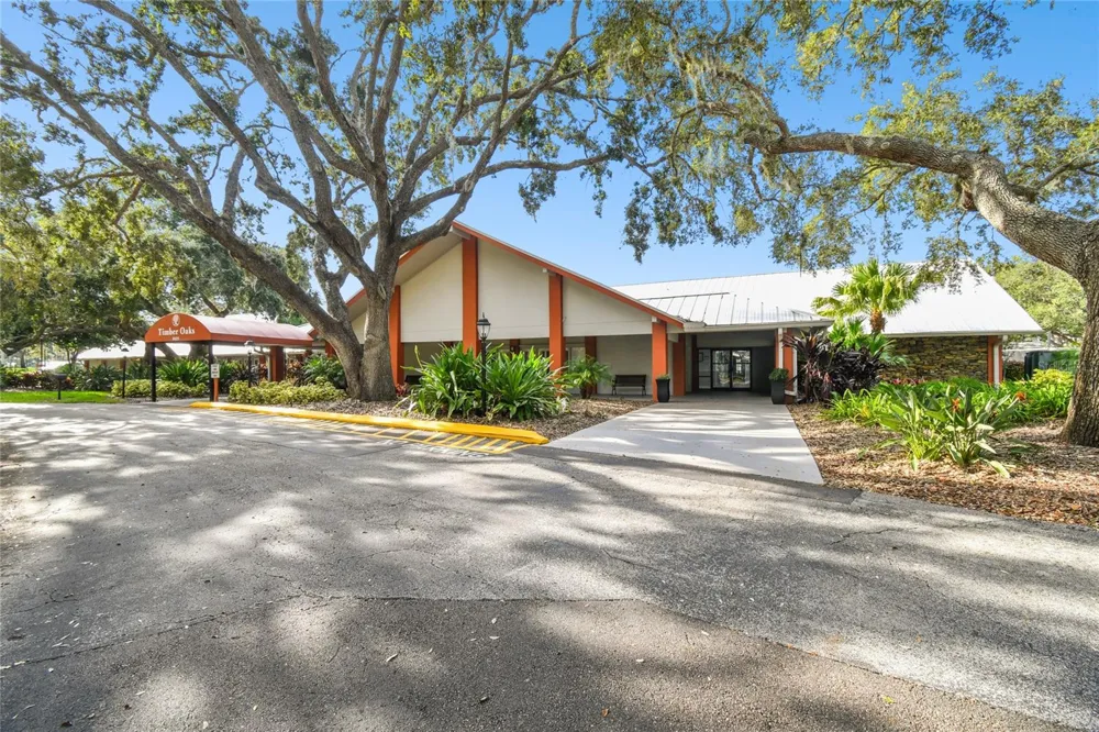 11340 CARRIAGE HILL DRIVE #4 Port Richey, FL 34668