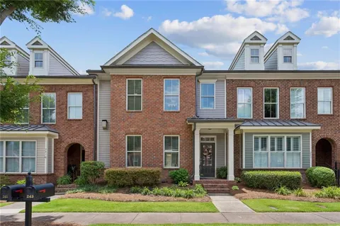 243 S Village Square