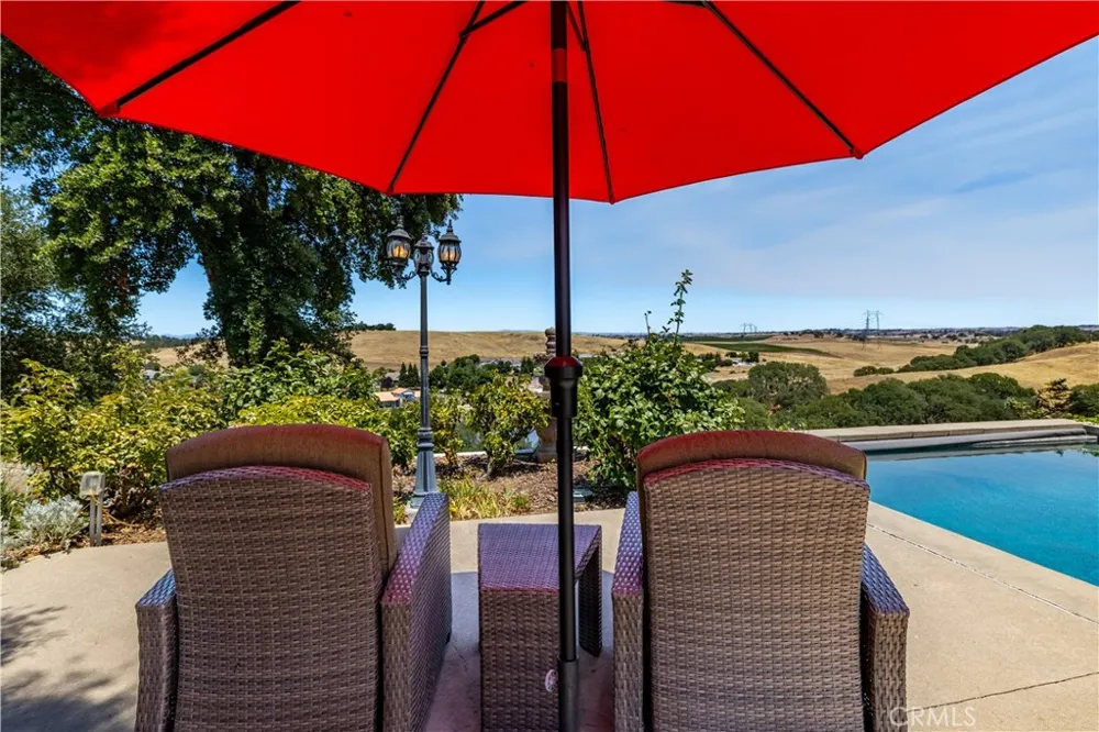 2045 Vista De La Vina Templeton, CA 93465