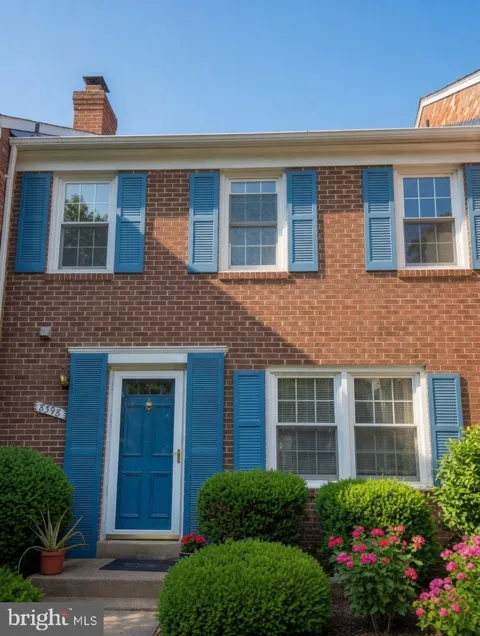 8398 UXBRIDGE COURT