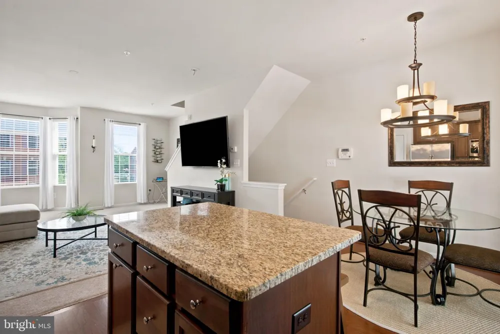 11747 SUNNINGDALE PLACE Waldorf, MD 20602
