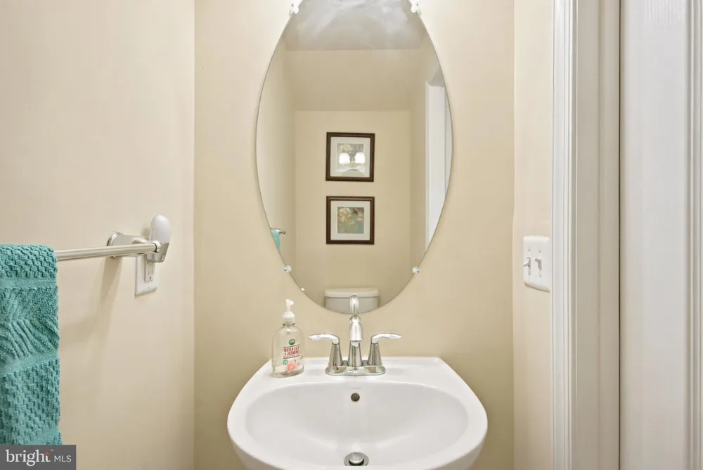 11747 SUNNINGDALE PLACE Waldorf, MD 20602