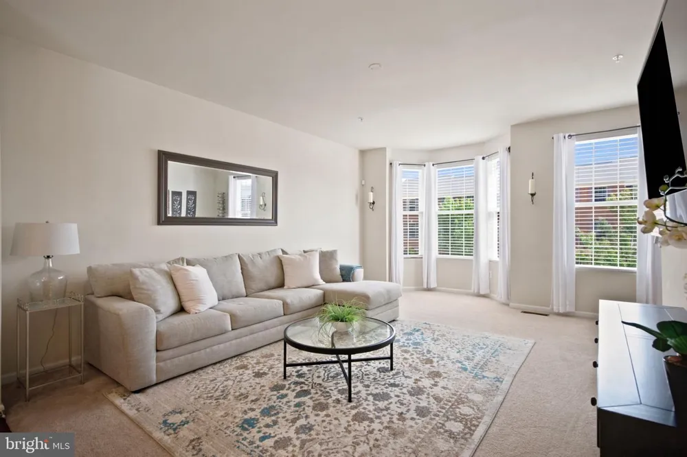 11747 SUNNINGDALE PLACE Waldorf, MD 20602