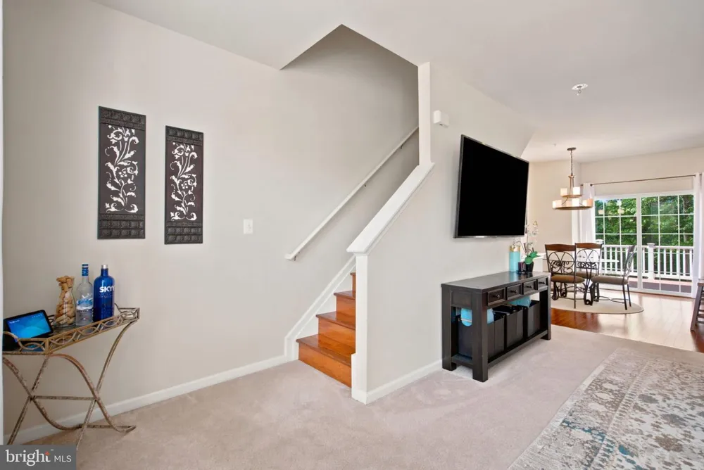 11747 SUNNINGDALE PLACE Waldorf, MD 20602
