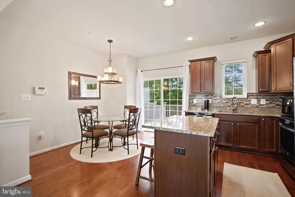 11747 SUNNINGDALE PLACE Waldorf, MD 20602