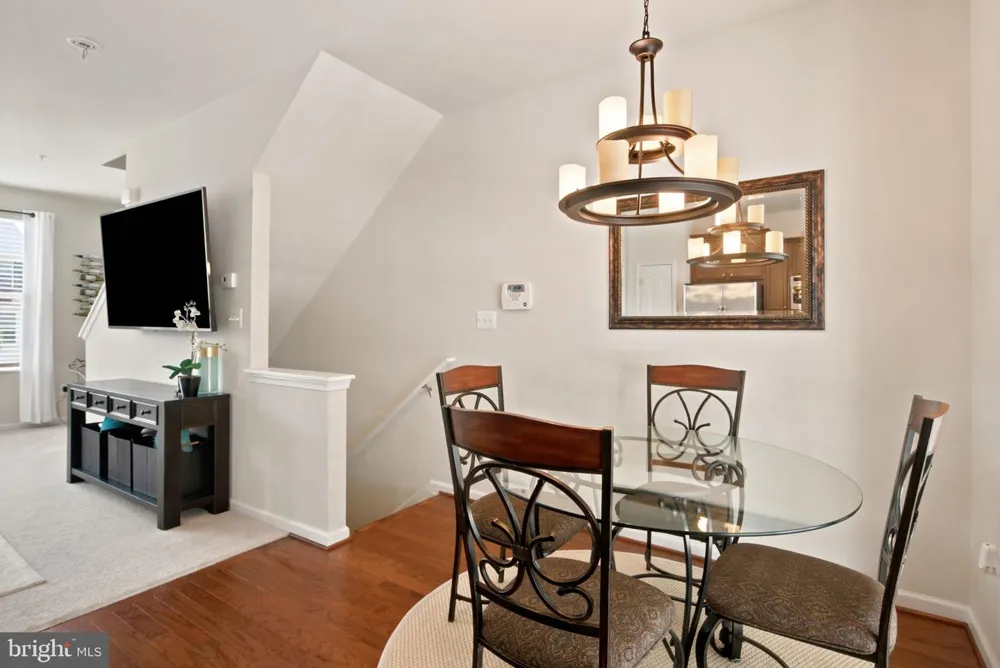 11747 SUNNINGDALE PLACE Waldorf, MD 20602