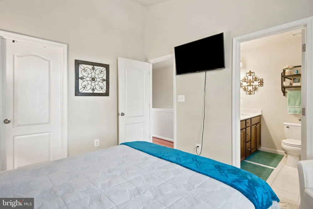 11747 SUNNINGDALE PLACE Waldorf, MD 20602