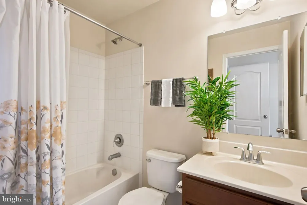 11747 SUNNINGDALE PLACE Waldorf, MD 20602
