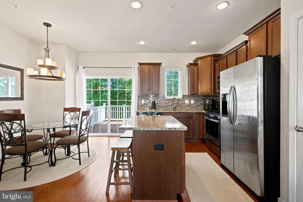 11747 SUNNINGDALE PLACE Waldorf, MD 20602