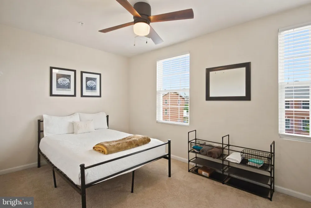 11747 SUNNINGDALE PLACE Waldorf, MD 20602