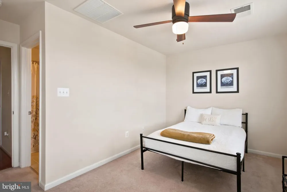 11747 SUNNINGDALE PLACE Waldorf, MD 20602
