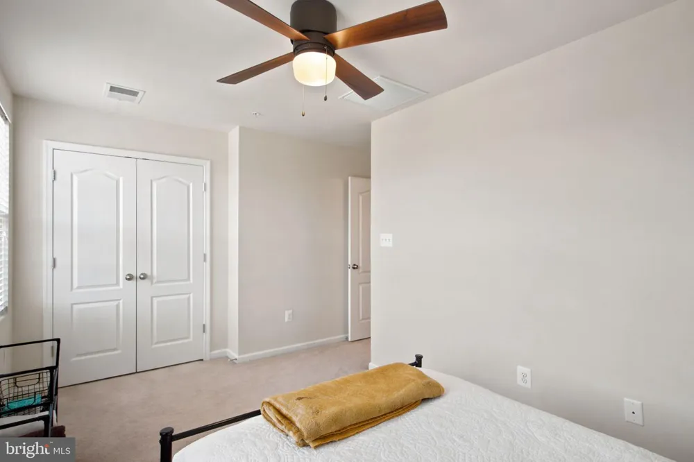 11747 SUNNINGDALE PLACE Waldorf, MD 20602