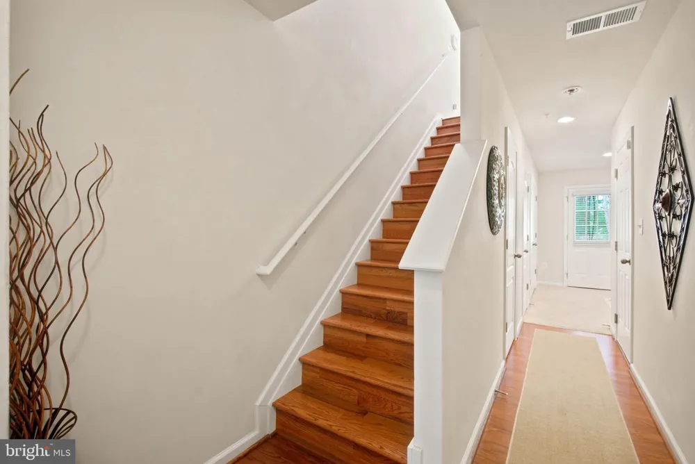 11747 SUNNINGDALE PLACE Waldorf, MD 20602
