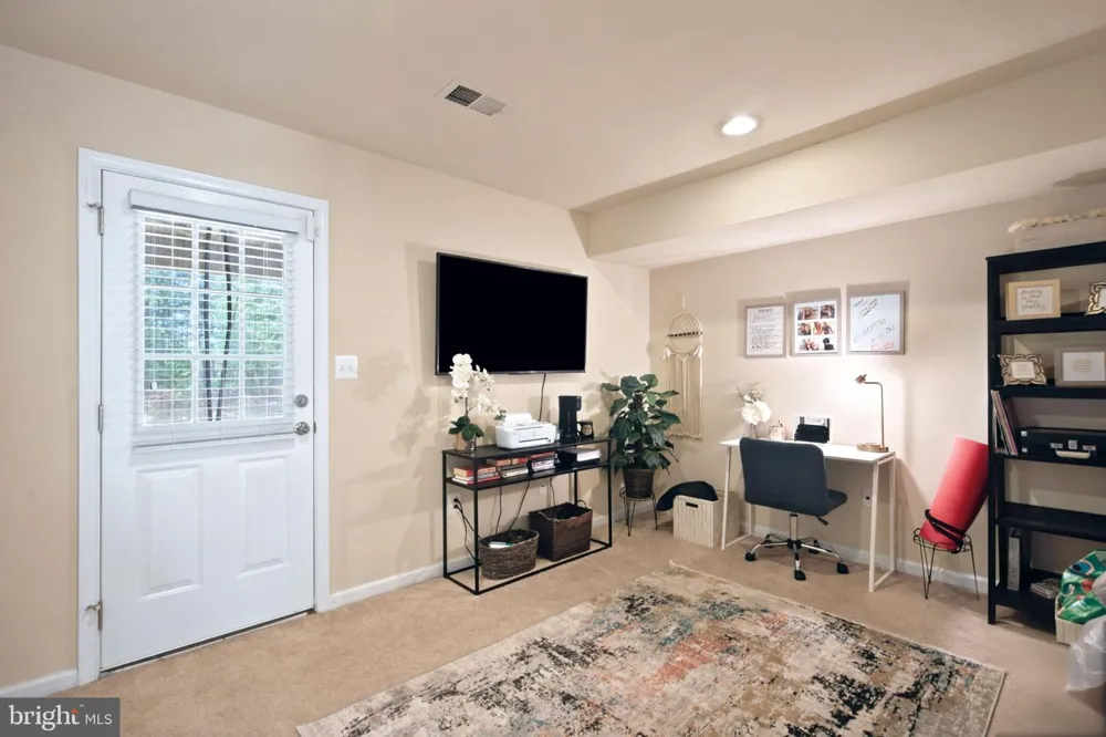 11747 SUNNINGDALE PLACE Waldorf, MD 20602