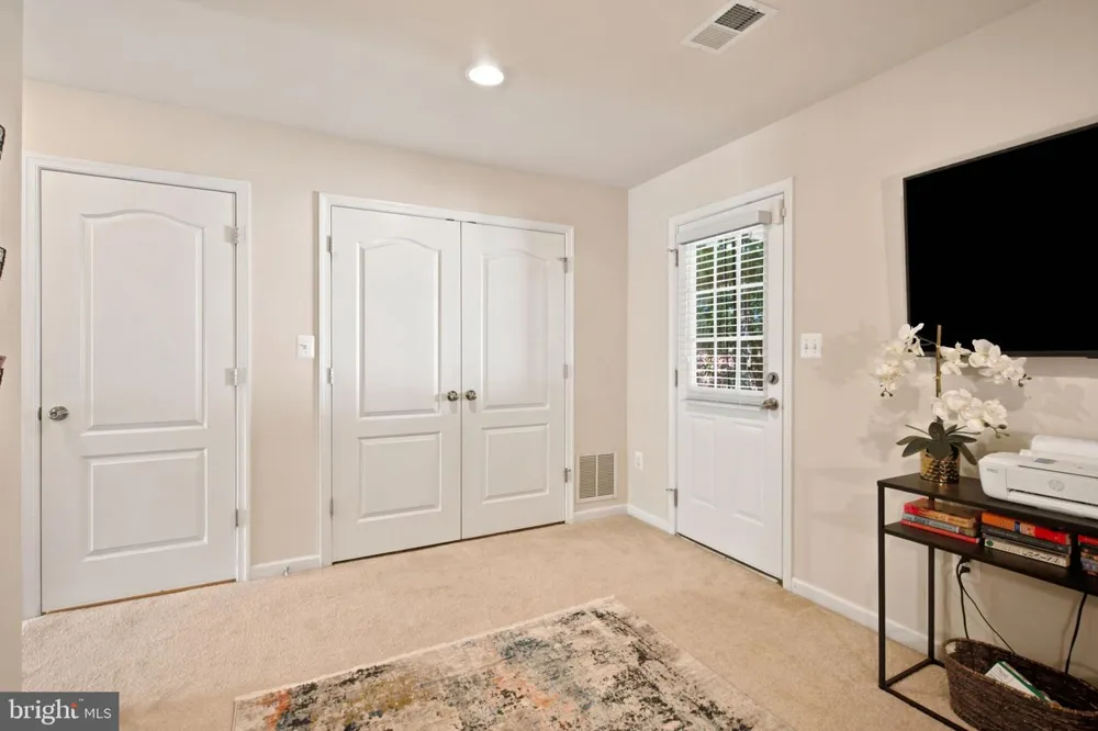11747 SUNNINGDALE PLACE Waldorf, MD 20602