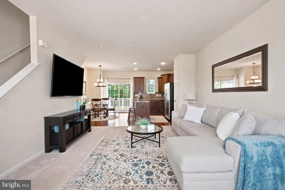 11747 SUNNINGDALE PLACE Waldorf, MD 20602