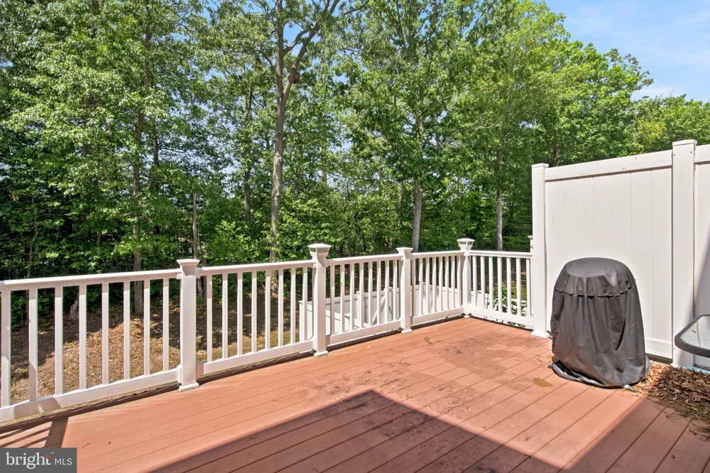 11747 SUNNINGDALE PLACE Waldorf, MD 20602