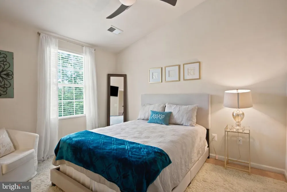 11747 SUNNINGDALE PLACE Waldorf, MD 20602