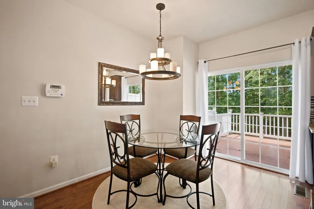 11747 SUNNINGDALE PLACE Waldorf, MD 20602