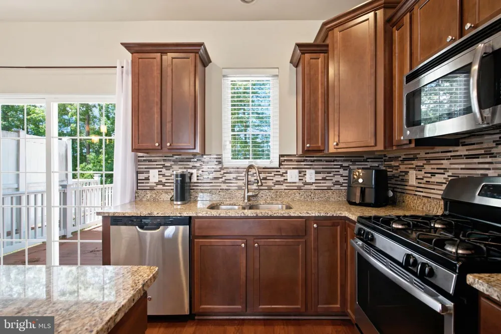 11747 SUNNINGDALE PLACE Waldorf, MD 20602